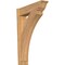 Ekena Millwork Thorton Traditional Smooth Outlooker, Western Red Cedar, 7 1/2"W x 28"D x 40"H OUT08X28X40THR01SWR - alternate 1